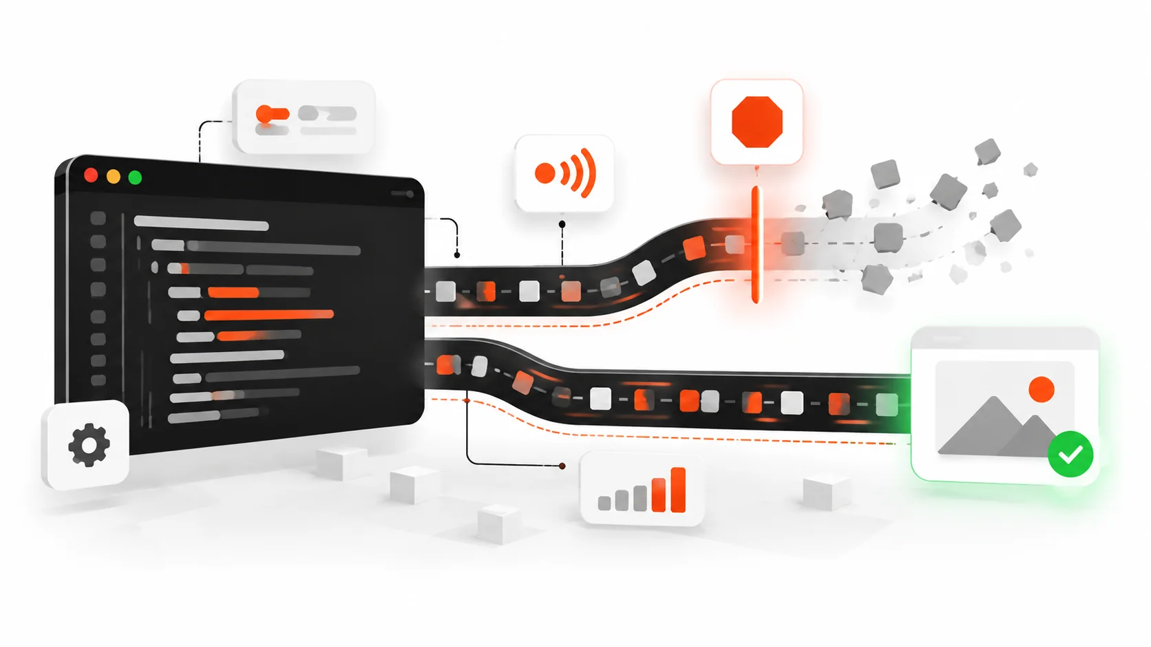AbortController in 2026: Cancel Fetch Requests Before They Waste Bandwidth