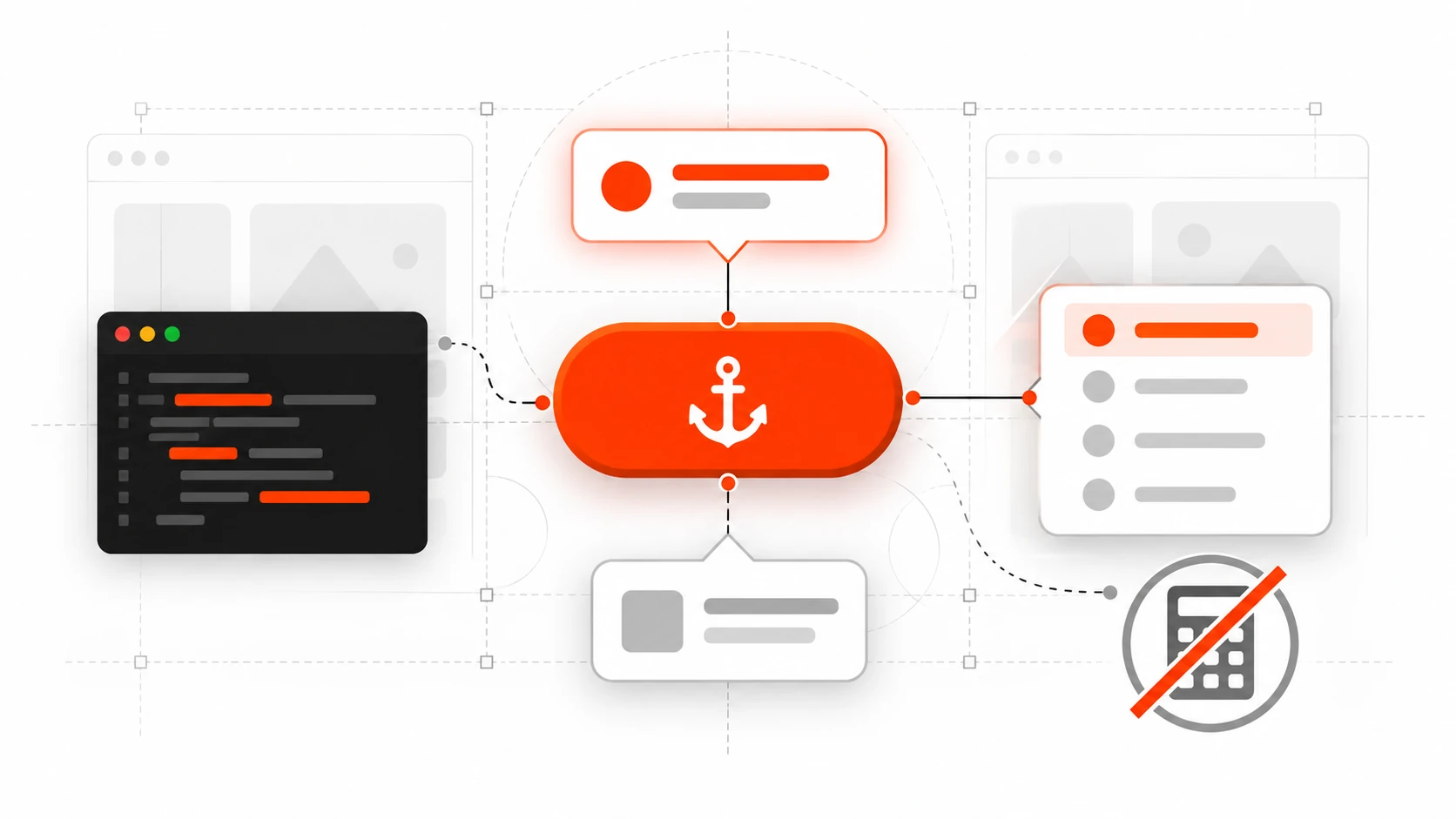 CSS Anchor Positioning in 2026: Tooltips and Menus Without JS Math