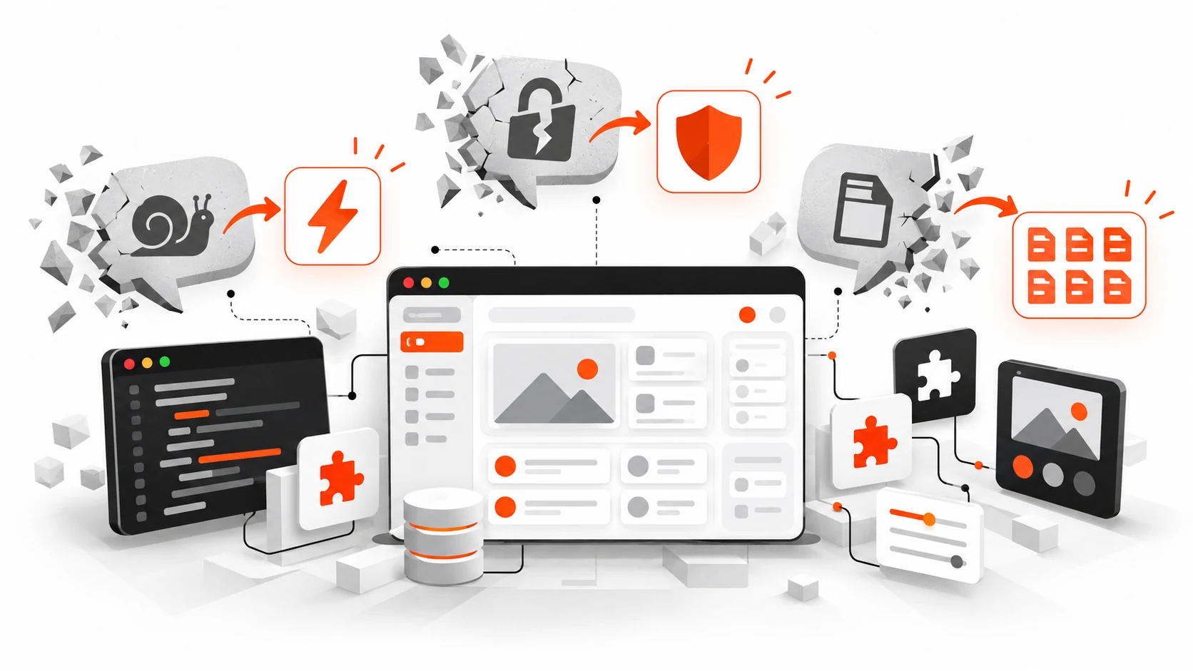WordPress Myths Developers Still Believe (And Why They’re Wrong)