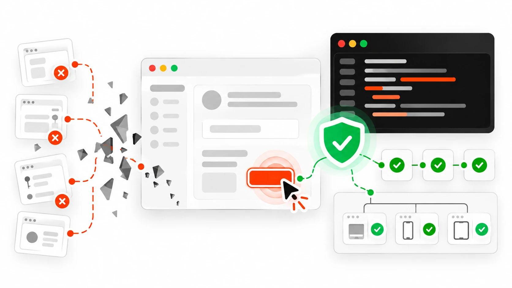 Playwright Testing in 2026: Catch Broken User Flows Before Clients Do